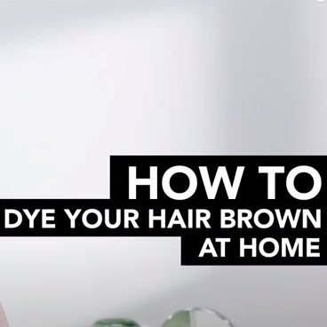Dye Brown 368